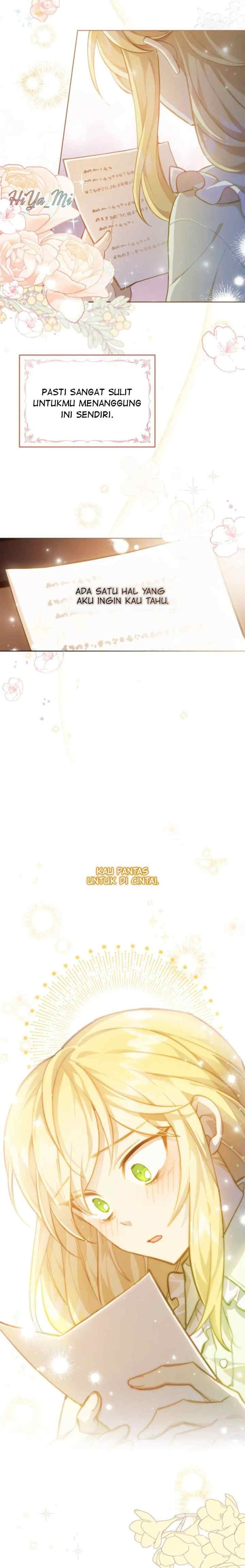 Falling For The Enemy chapter 15 halaman 4