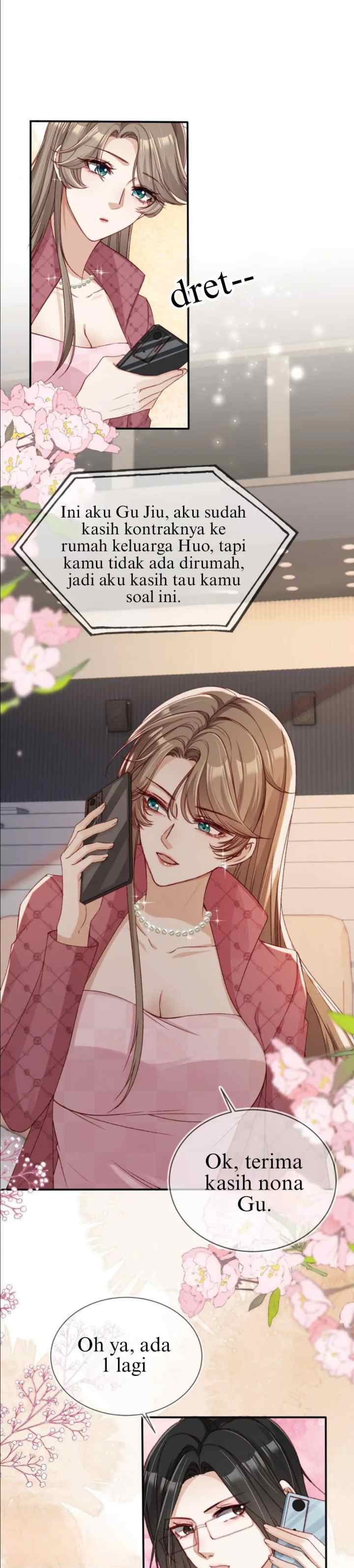 I Married the Disabled Big Shot After My Rebirth chapter 33 halaman 14