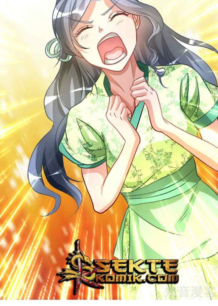 Marvelous Hero of the Sword chapter 5 halaman 16