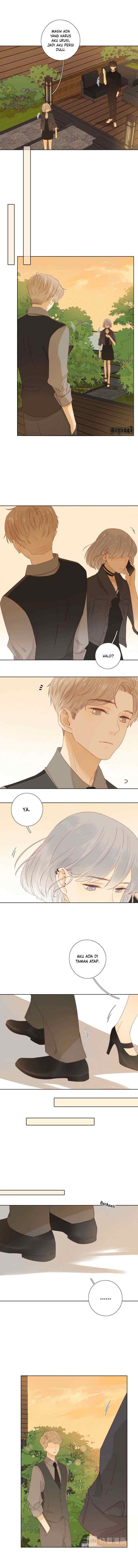 She May Not Be Cute chapter 30 halaman 6
