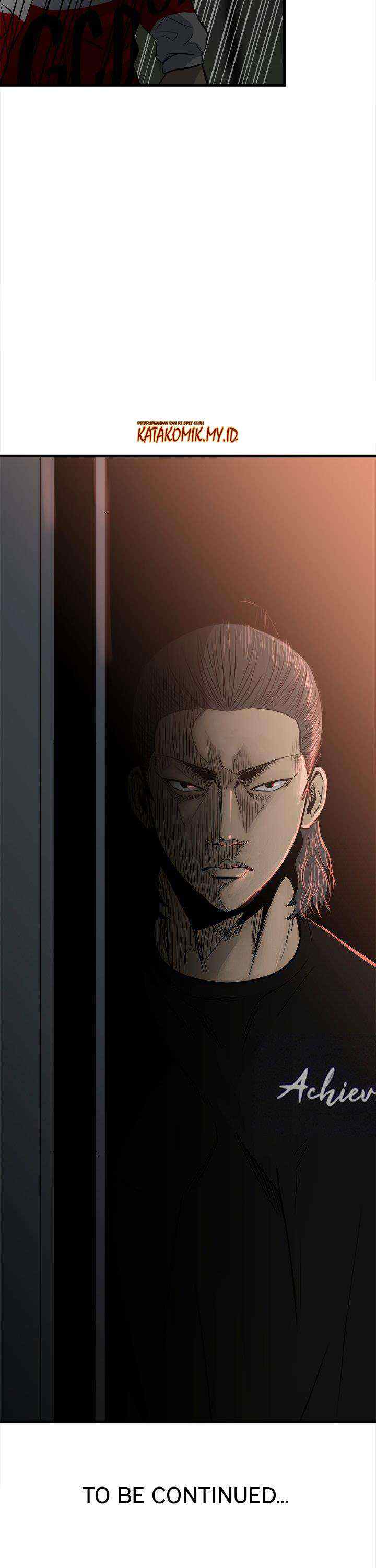 The Villain chapter 104 halaman 18