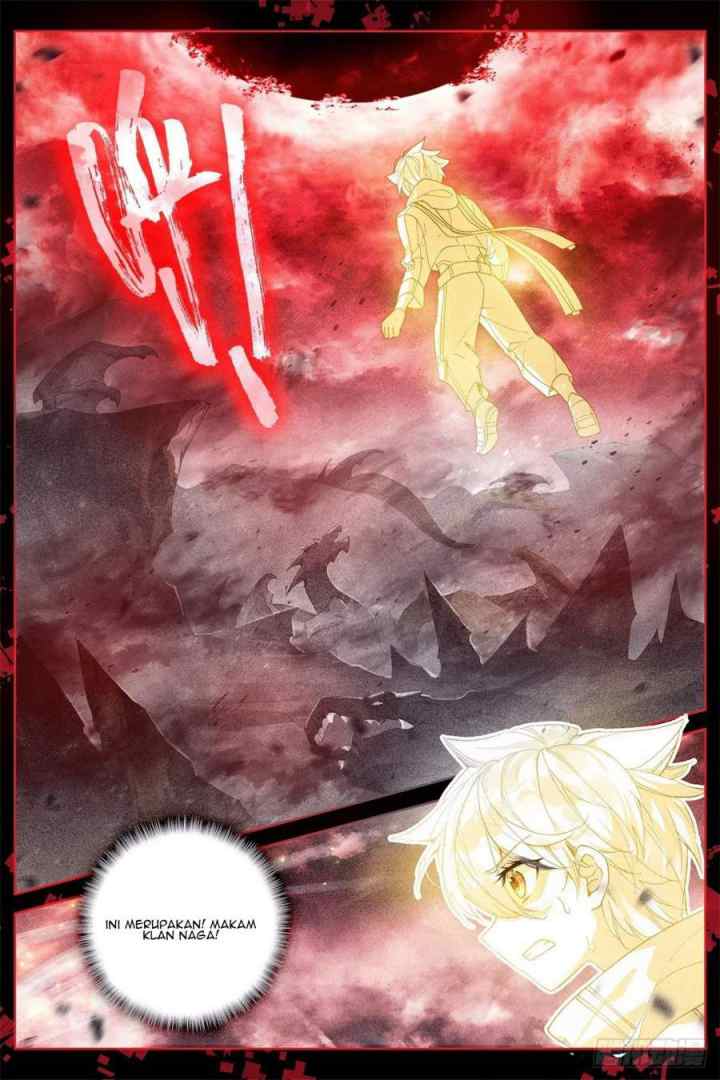 Soul Land 4 chapter 181 halaman 4