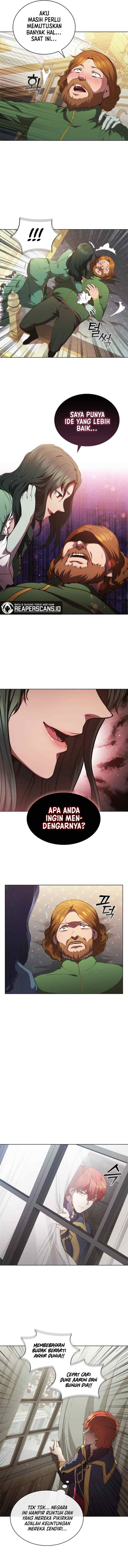 I Regressed As The Duke chapter 48 halaman 9