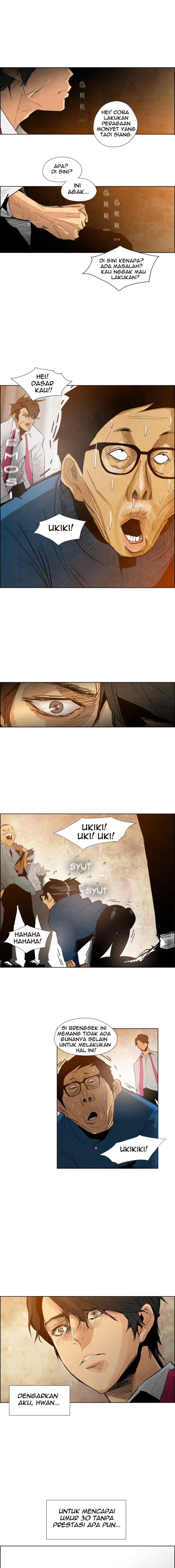 Reawaken Man chapter 1 halaman 13