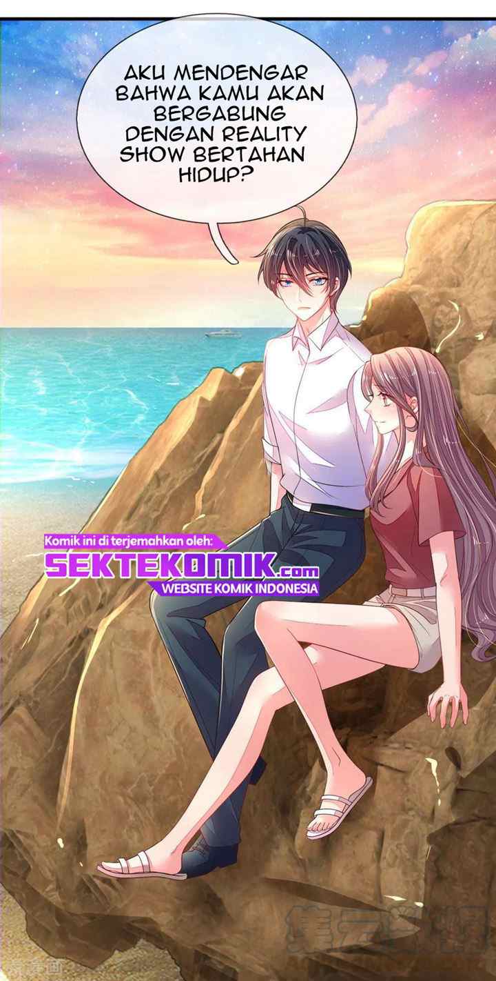 Mommy Is Coming, Daddy Watch Out! chapter 27 halaman 9