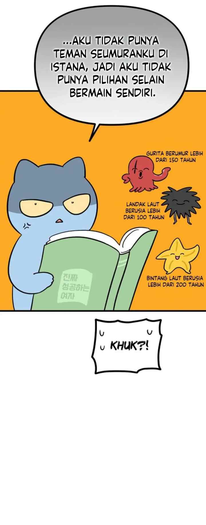 Dragon Girl chapter 4 halaman 4