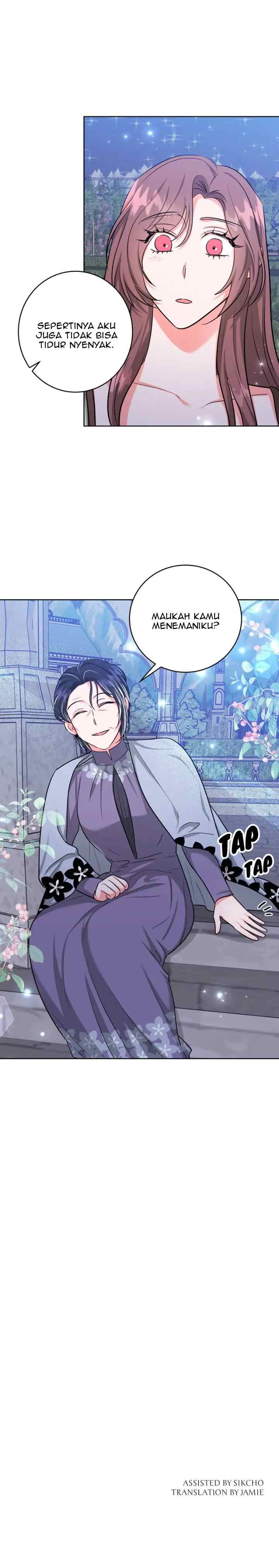 The Northern Duke Needs a Warm Hug chapter 47 halaman 16