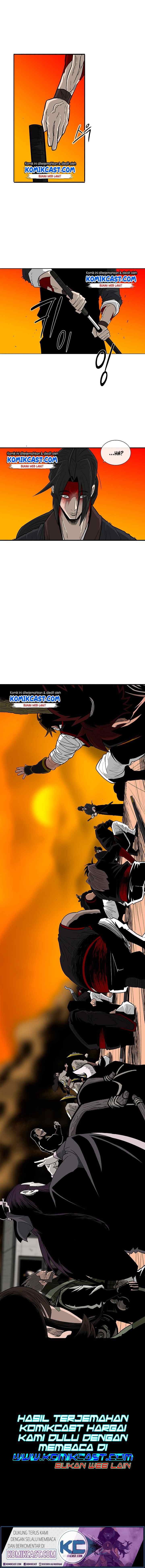 Legend of the Northern Blade chapter 69 halaman 12
