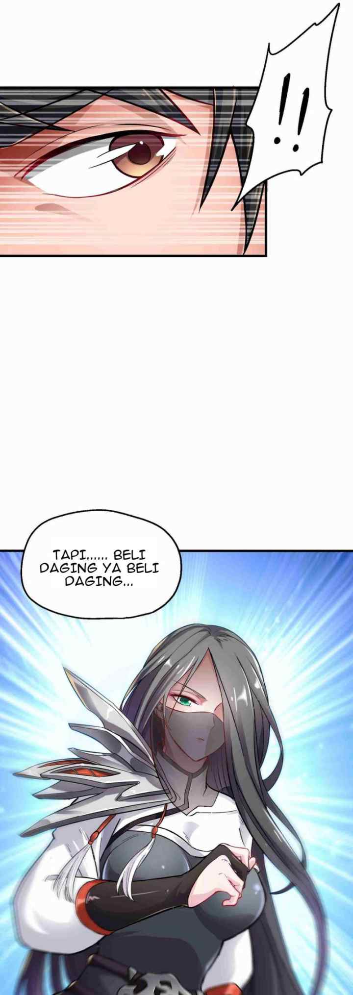 First Dragon (Yuanlong) chapter 57 halaman 19