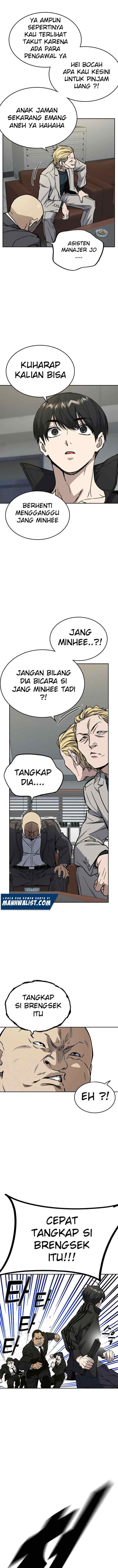 Kenkyu Gurupu chapter 154 halaman 4