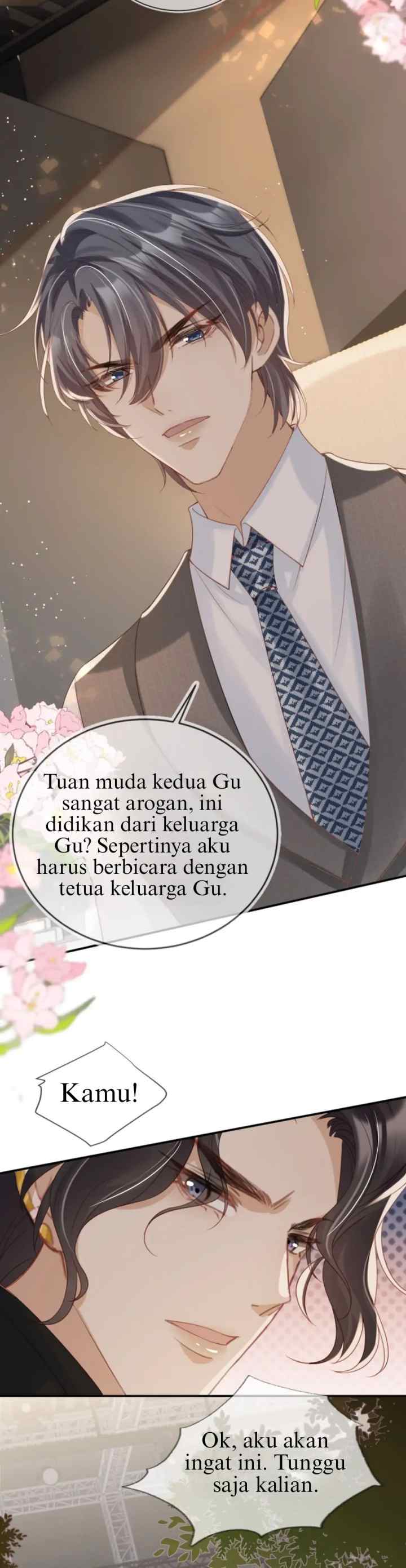 I Married the Disabled Big Shot After My Rebirth chapter 30 halaman 4