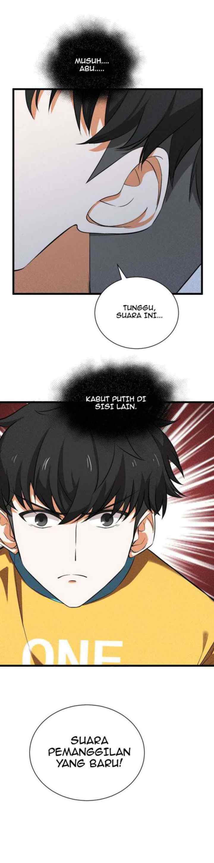 Please Stop Summoning Me! chapter 4 halaman 10
