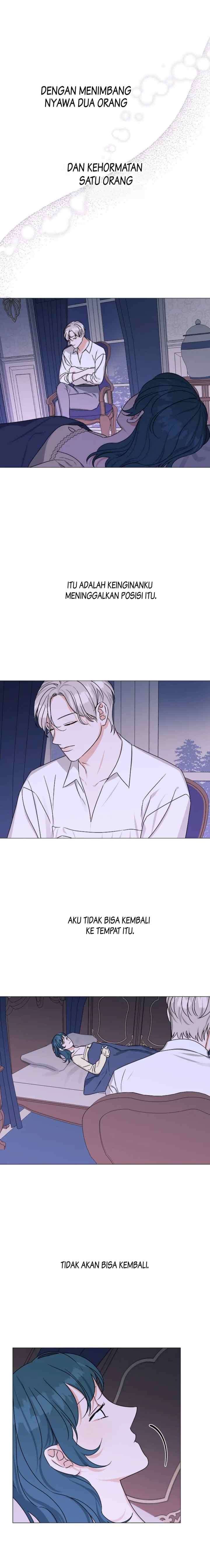 My Dazzling Downfall chapter 83 halaman 4