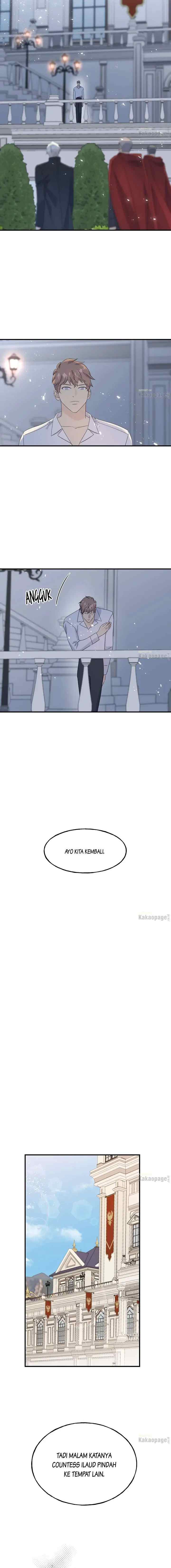 Crows Like Things That Sparkle chapter 31 halaman 16