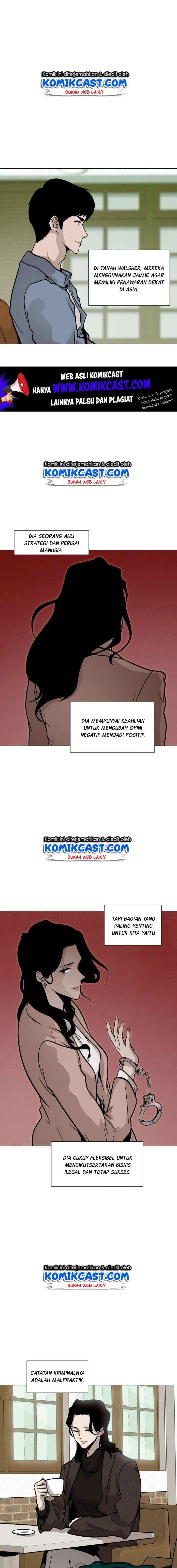 Past Life Regressor chapter 17 halaman 15