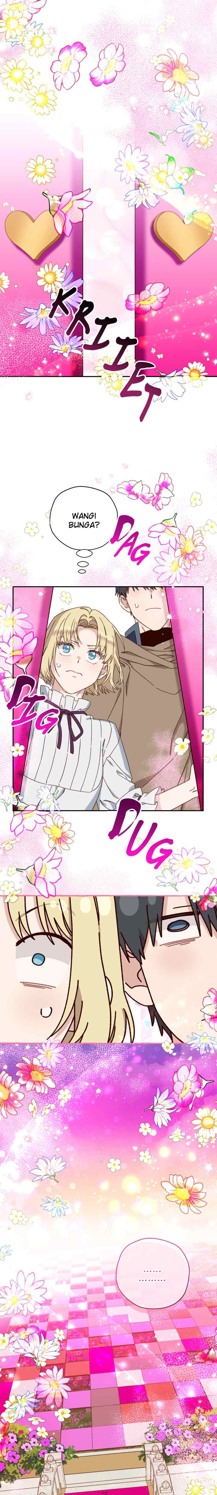 Guhaejuseyo Gongjunim chapter 66 halaman 19