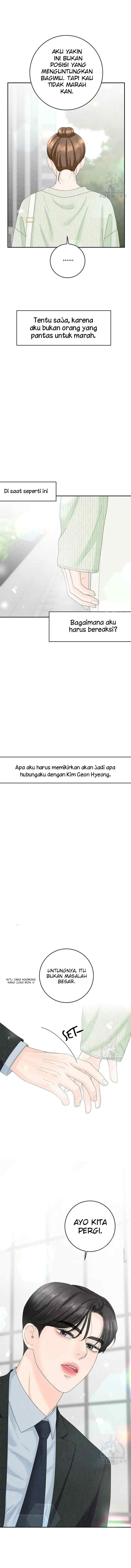 Four Ways to Find a Wife chapter 46 halaman 12