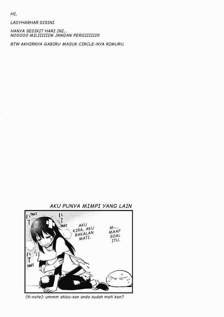 Tensura Nikki Tensei Shitara Slime Datta Ken chapter 17 halaman 16