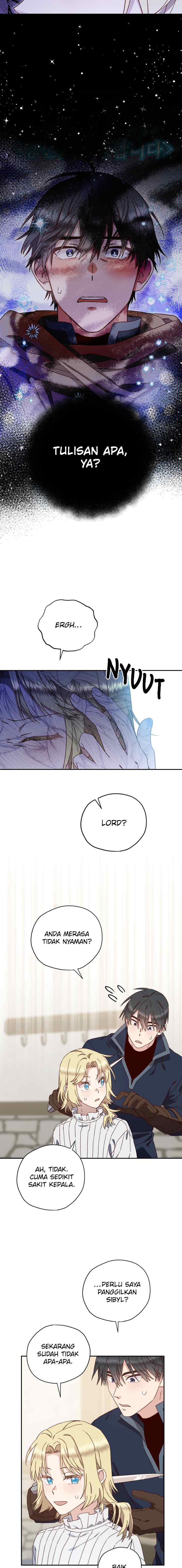 Guhaejuseyo Gongjunim chapter 57 halaman 5