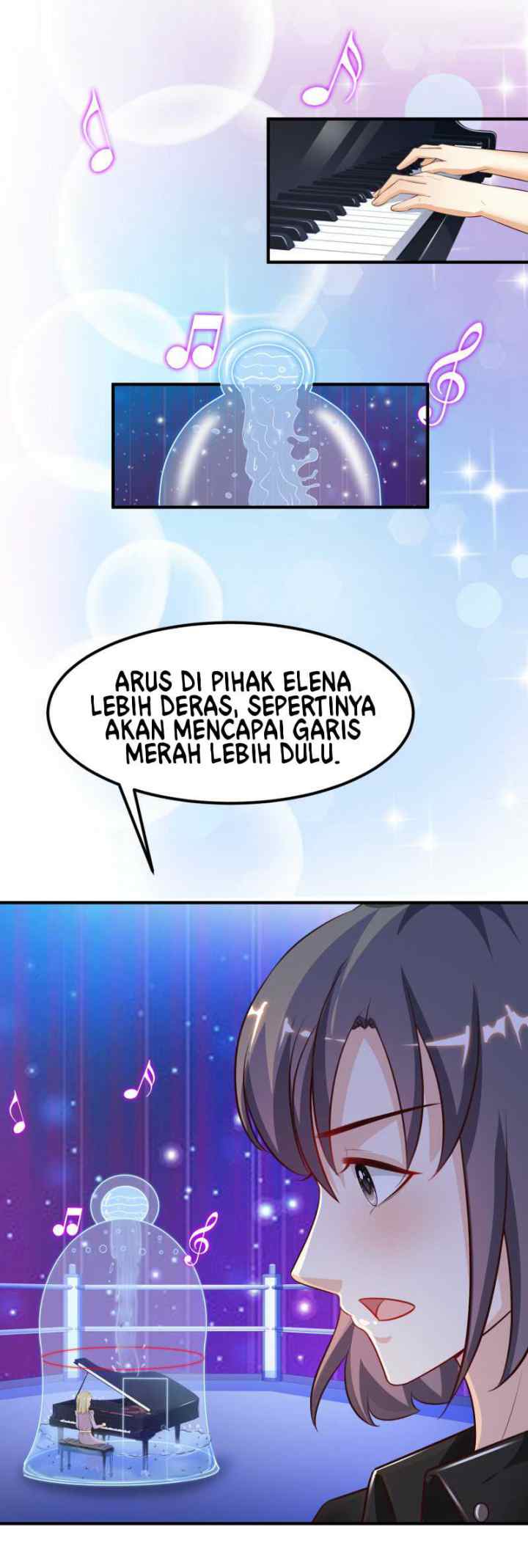 The Strongest Peach Blossom chapter 102 halaman 13