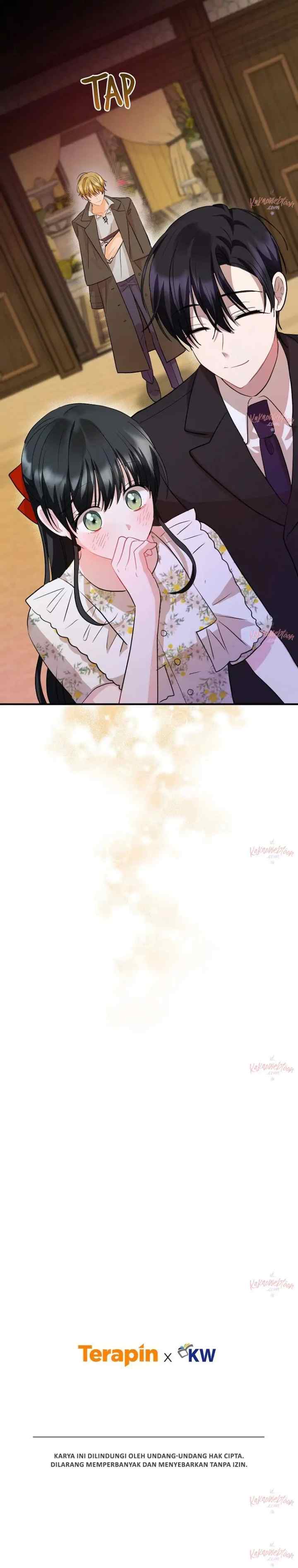 I Thought It Was a Romance Fantasy, but It's a Horror Story chapter 13 halaman 20