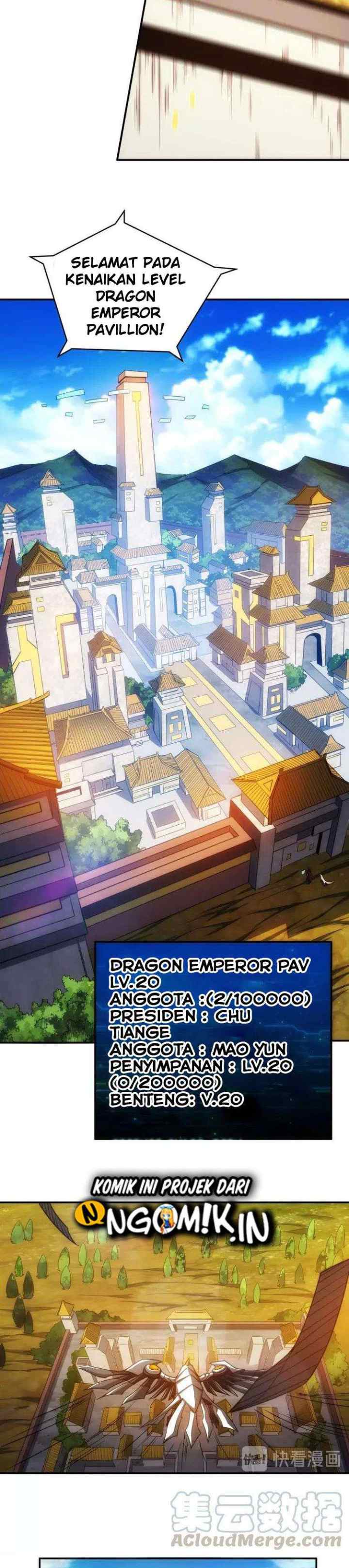 Rich Player chapter 63 halaman 7