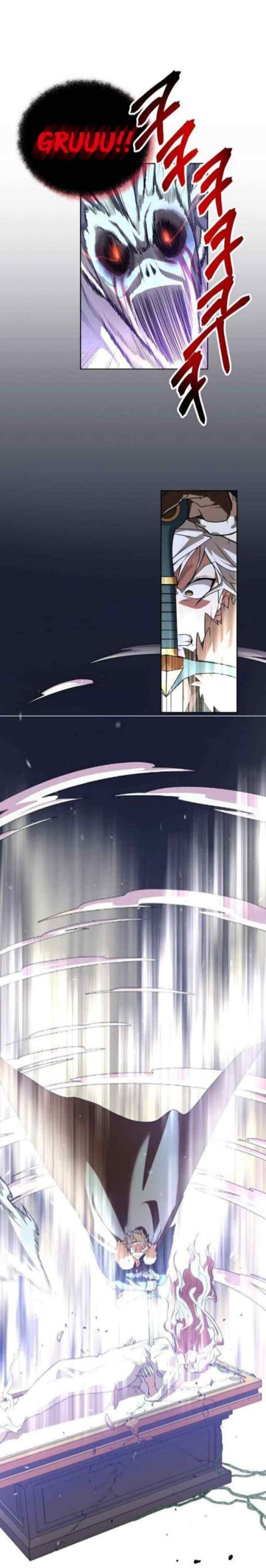 Please Have a Meal chapter 35 halaman 16