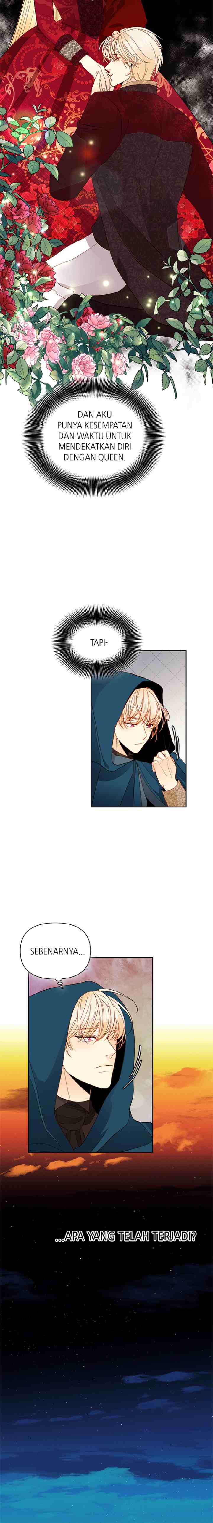 The Remarried Empress chapter 64 halaman 12
