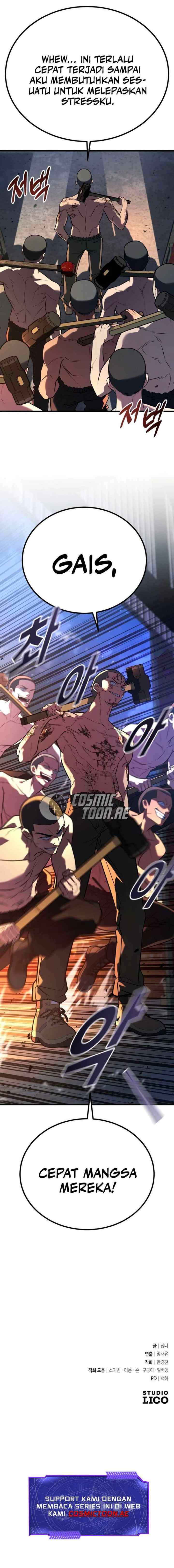 Rei da violência chapter 50 halaman 18