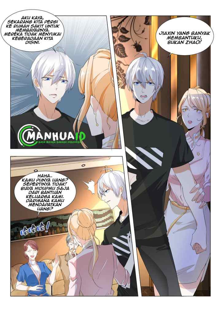 Shen Hao's Heavenly Fall System chapter 2 halaman 6