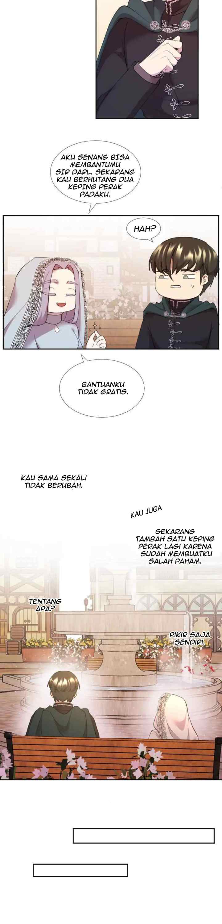 Her Wish To Be Isekai'd chapter 26 halaman 10