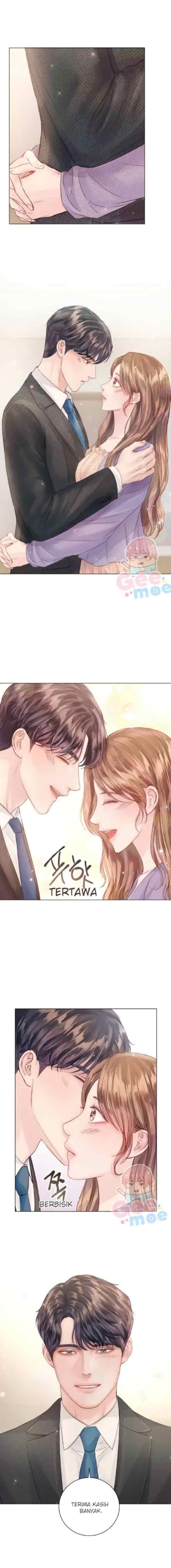 There Must Be Happy Endings chapter 59 halaman 4