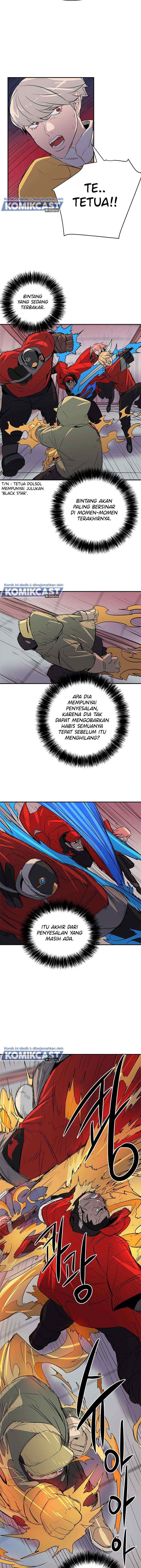 Get Life chapter 80 halaman 5