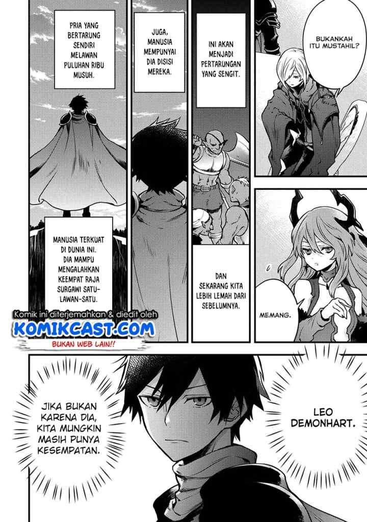 Yuusha, Yamemasu chapter 10.2 halaman 4