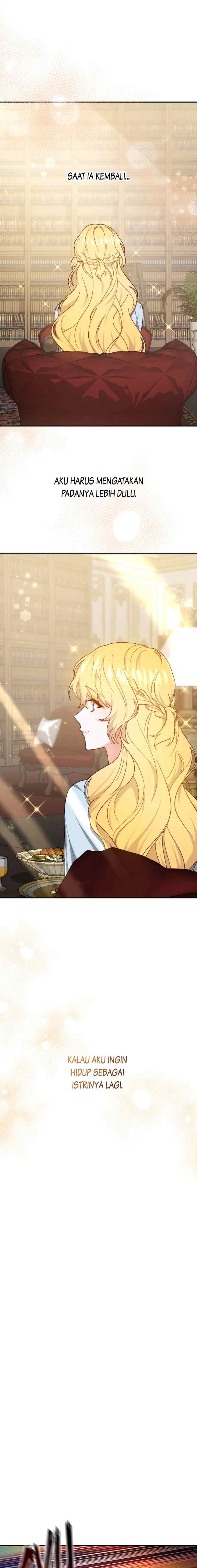 My Ex-Husband Became the Male Lead chapter 46 halaman 16