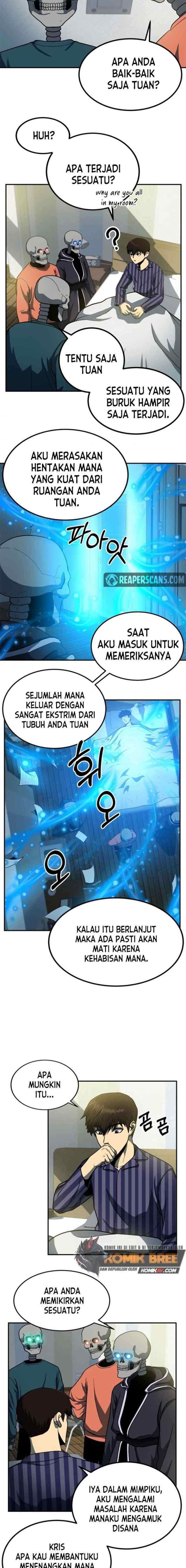 Dungeon House chapter 14 halaman 7