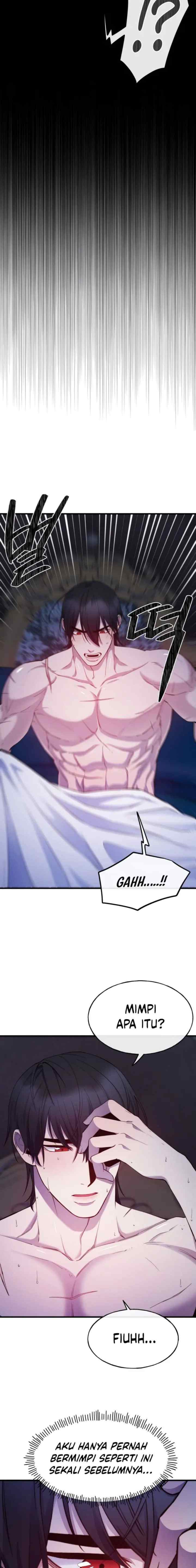 Behold the True Villainess chapter 79 halaman 12
