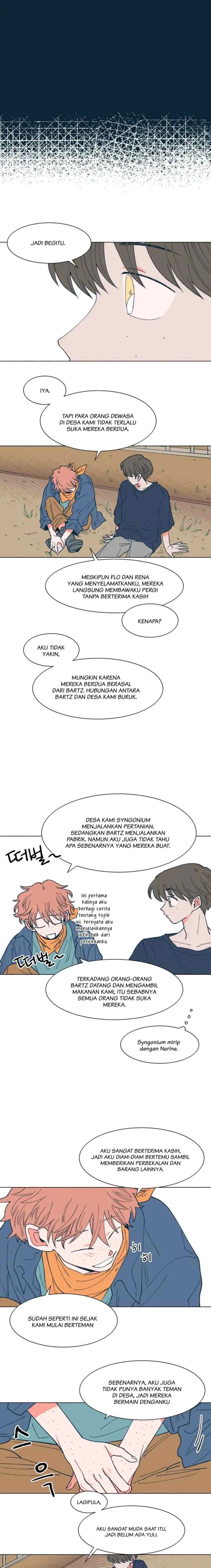 Dam of the Forest chapter 21 halaman 12