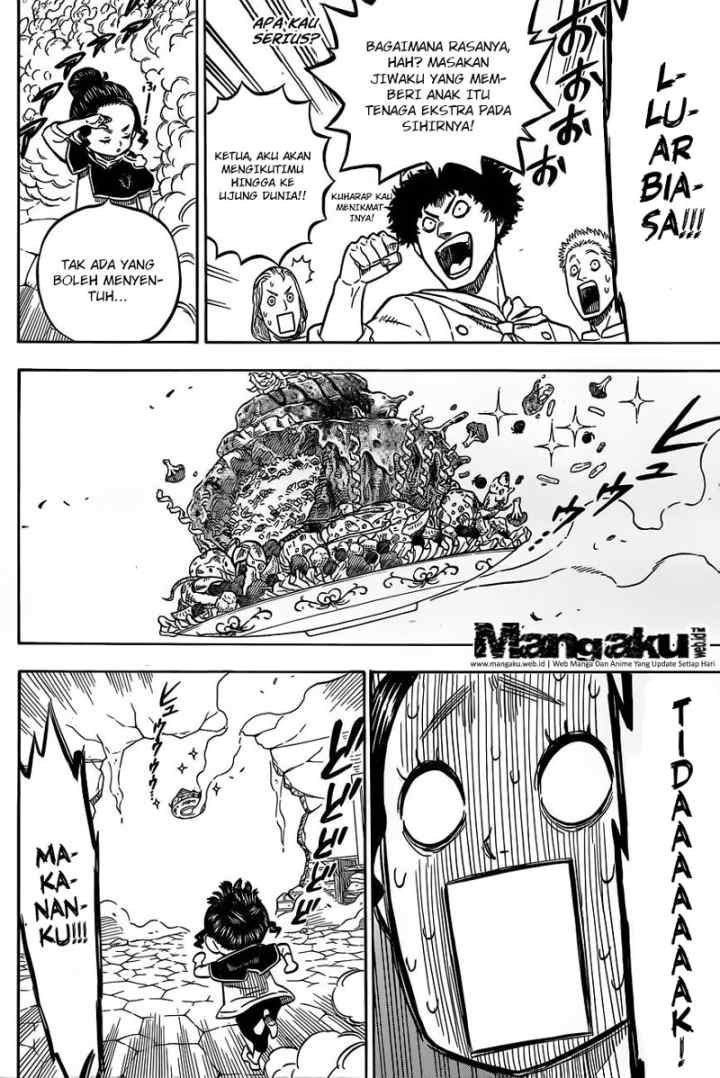 Black Clover chapter 30 halaman 7