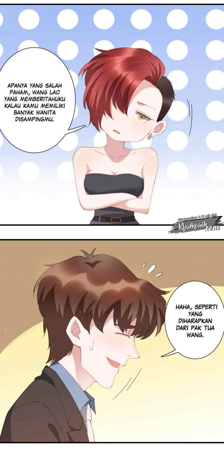 Beautiful Boss Cold-Hearted chapter 63 halaman 7