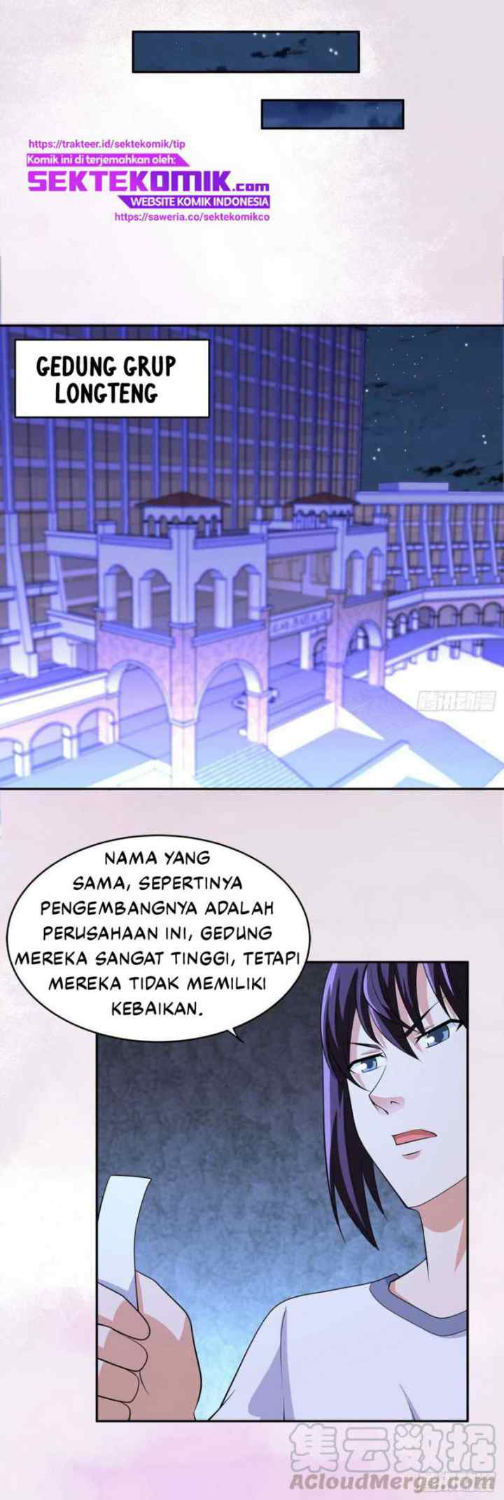 Cultivators In The City chapter 135 halaman 13