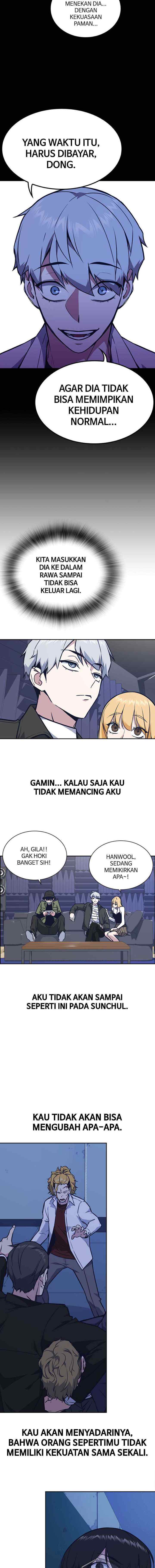 Kenkyu Gurupu chapter 59 halaman 8