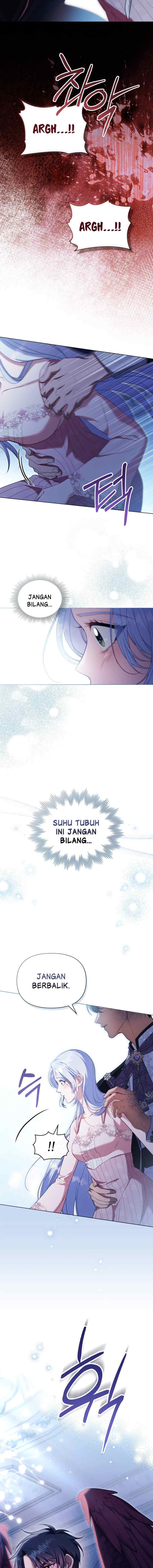 Disobey The Duke If You Dare chapter 89 halaman 5