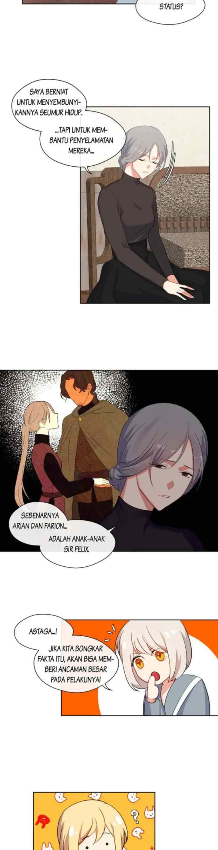 La Compagne de L'Empereur chapter 55 halaman 7