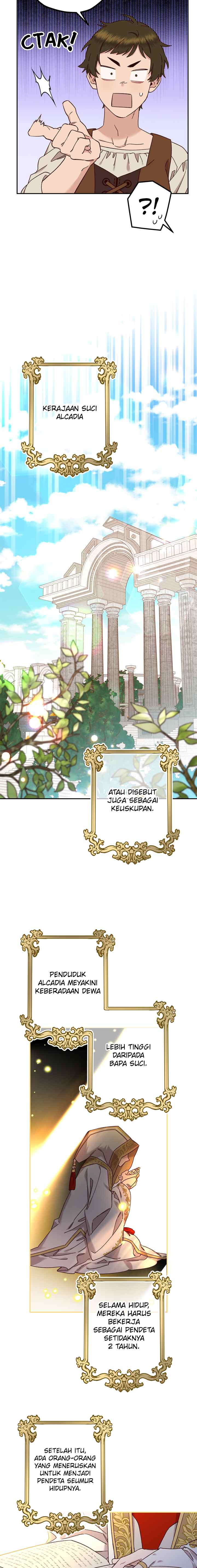 Guhaejuseyo Gongjunim chapter 36 halaman 6
