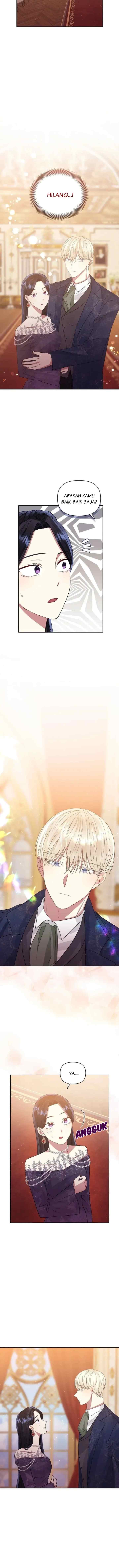 I'm A Villainess, But I Picked Up the Male Lead chapter 45 halaman 4
