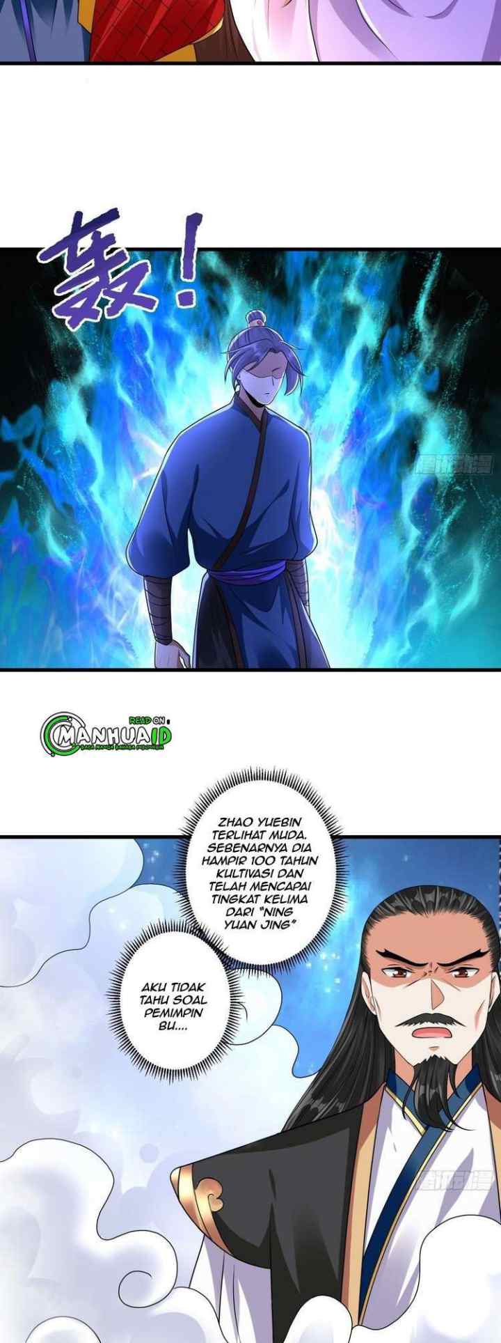 Start Become a Plug-in chapter 17 halaman 5