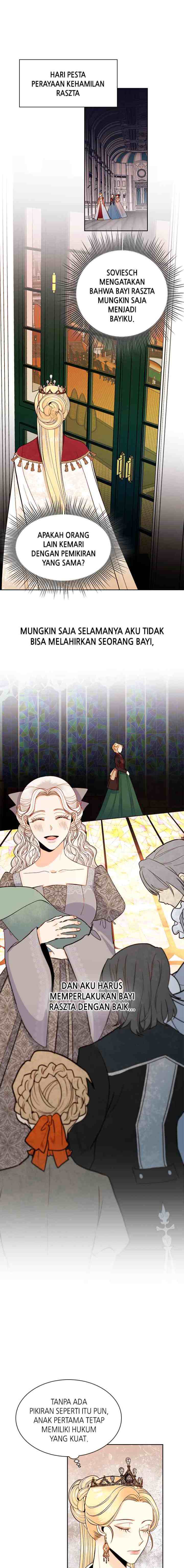The Remarried Empress chapter 44 halaman 14