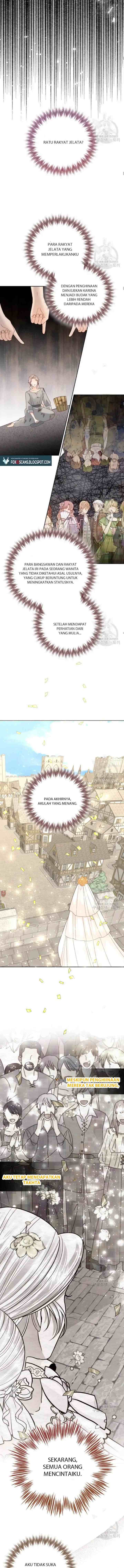 The Remarried Empress chapter 119 halaman 9