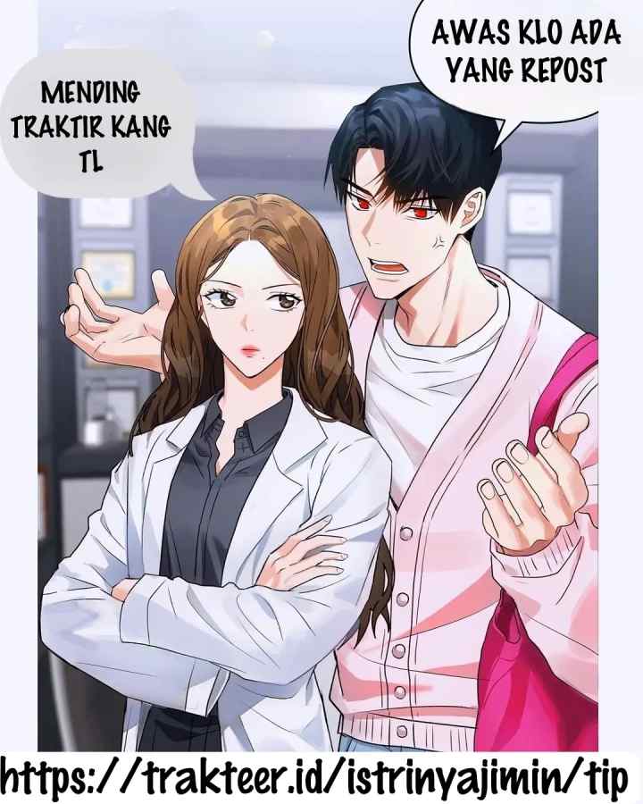 Call Me The Devil chapter 67 halaman 18